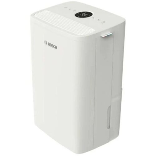 Bosch Dry 1000 odvlaživači 40 m&amp;sup3; bijela Slike
