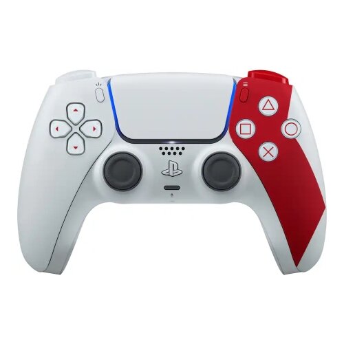 Sony Playstation 5 Dualsense Controller Wireless God of War 20th Anniversary Limited Edition Cijene