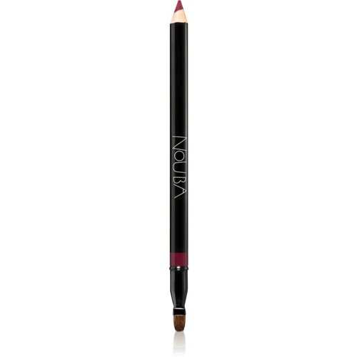 Nouba Lip Pencil črtalo za ustnice s čopičem odtenek 31 1,2 g Cene