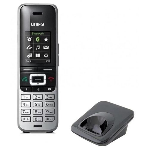 Siemens OpenScape DECT Phone S5 - Brezžični telefon Cene