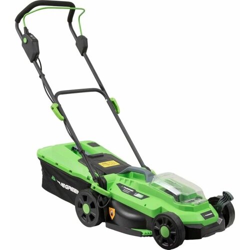 TRUEGREEN TG8A131-J akumulatorska kosilica 20 V, &amp;scaron;irina reza 330 mm, SOLO Slike