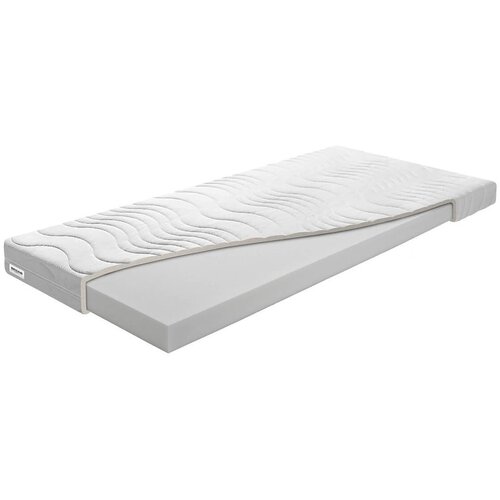 BENAB Srednje tvrd dječji madrac od pjene 90x140 cm Simple PUR &amp;ndash; Slike