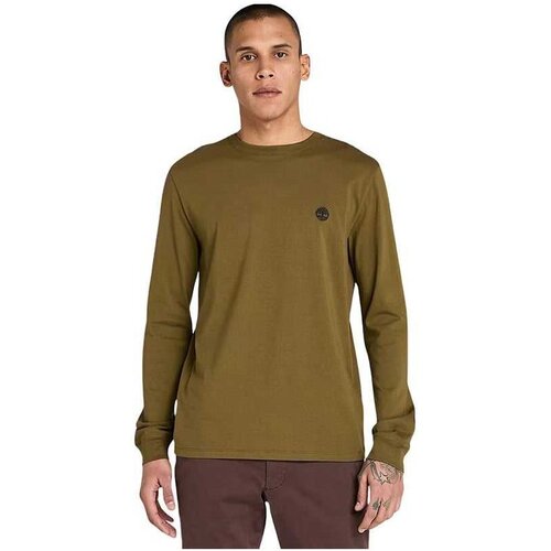 Timberland slim fit mu&amp;scaron;ka majica Slike