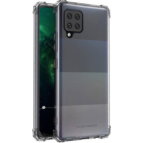  Maskica s Anti-Shock za&amp;scaron;titom za Samsung Galaxy A42 5G Slike