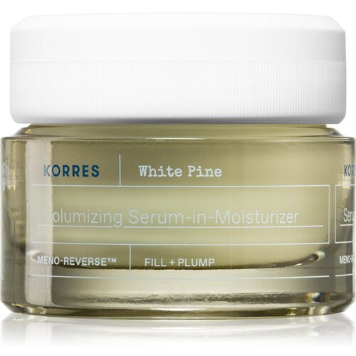 Korres White Pine Meno-Reverse™ serum u kremi za zrelu kožu lica 40 ml Cijene