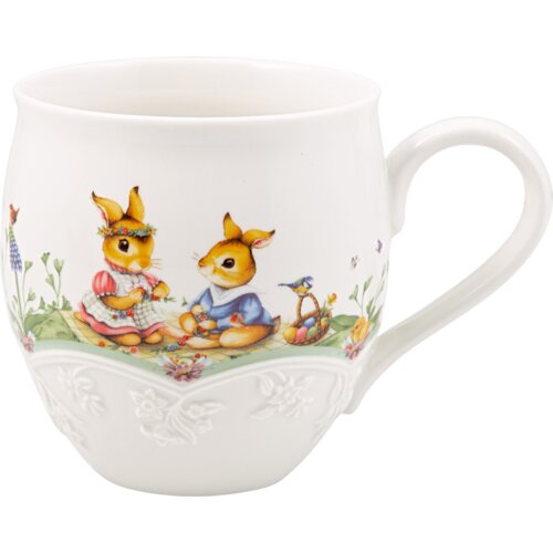 Villeroy Boch SKODELICA 530ML V&B, (21601952) Cene