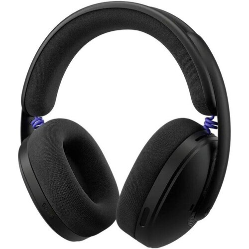 Logitech Slu&amp;scaron;alice G435 Gaming / Bluetooth / Bežične / Bluetooth 5.2 / Black Slike