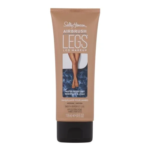 Sally Hansen Airbrush Legs Leg Makeup puder 118 ml Odtenek medium POOB