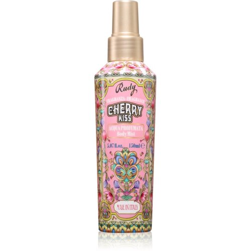 Rudy - Le Maioliche Cherry Kiss pr&amp;scaron;ilo za telo 150 ml Slike