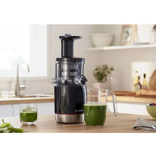 Bosch Sokovnik Slow Juicer MESM731M Slike