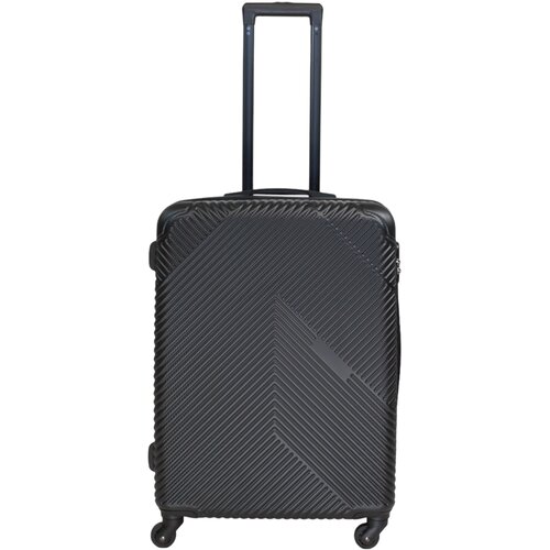Gabol srednji kofer DL10 | crni | 45x67x27 cm Cene