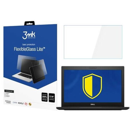 3mk kaljeno steklo flexibleglass lite za dell latitude 5520 zaščita ekrana, (5000087412) Cene