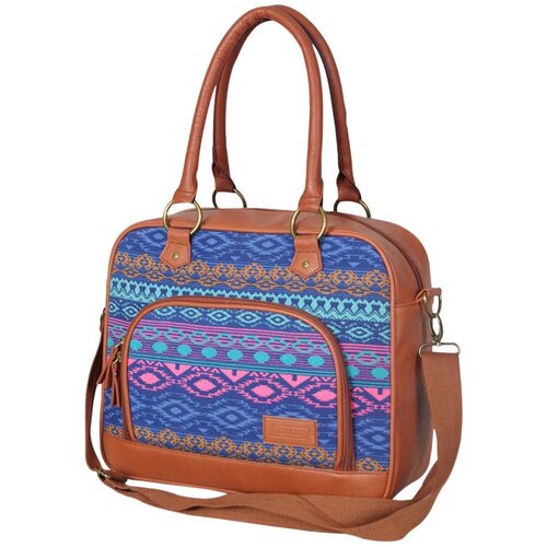 FASHION ručna torba Freetime vista blue Slike