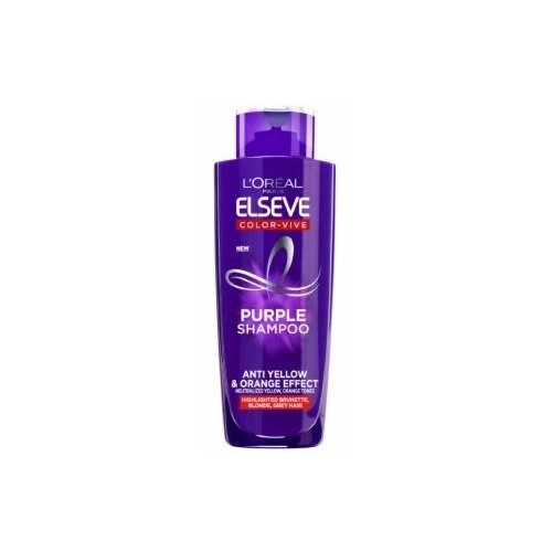 L´Oréal Paris šampon elseve color vive purple 200ml Cene