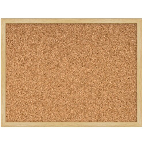 Knor Tabla iz plute 40x30 cm Slike