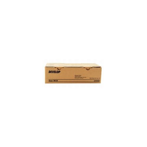 Develop toner TN-118 (A3VW0D0) (črna), original Cene