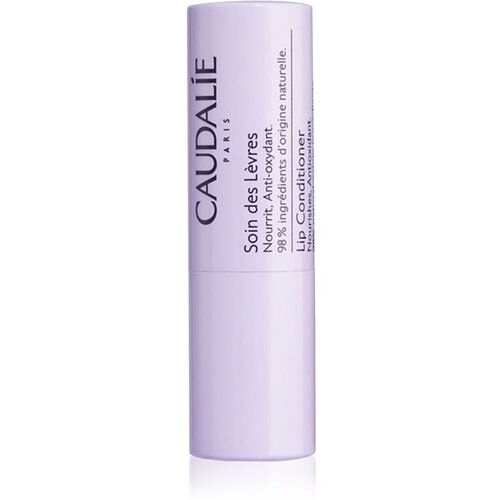 Caudalie Lip Conditioner naraven balzam za ustnice 4,5 g Slike