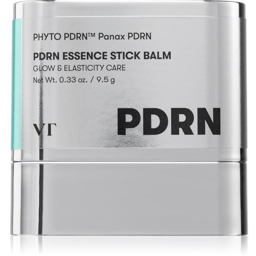 VT COSMETICS PDRN Essence Stick Balm posvetlitvena esenca v paličici 9.5 g Slike