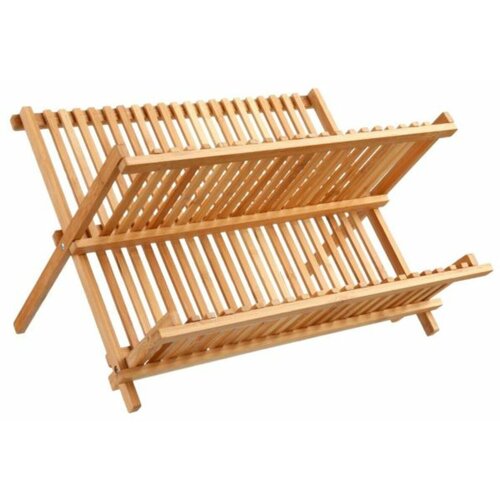 Five ocedjivac za sudove 42*33.5*25.5cm gamme bambus 120056 Cene
