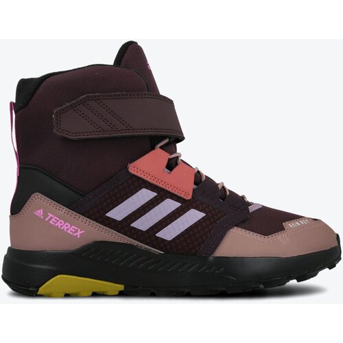 Adidas čizme za devojčice terrex trailmaker high c.rdy k gg Q46436 Slike