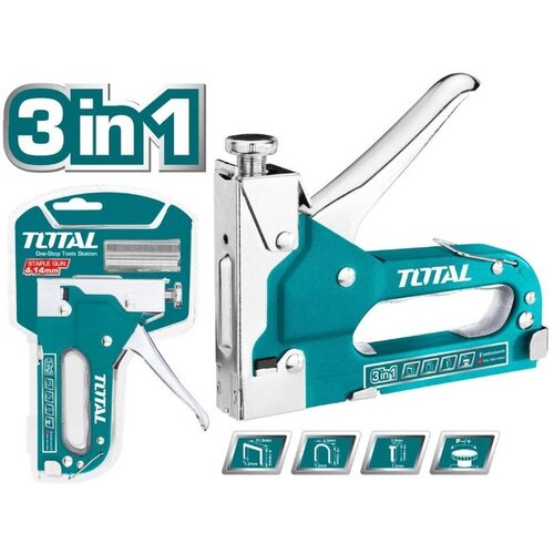 Total Alati Ručna heftalica THT31143 Cene