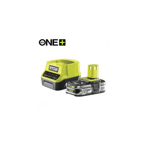  Set punjač baterija i baterija od 2,5Ah one+ 18V Cene
