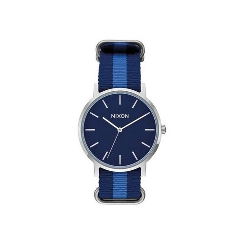 Nixon Analogne ure Porter pisana Cene