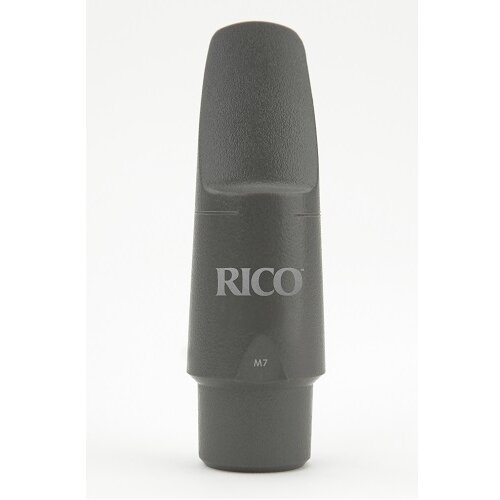 Rico MJM-7 metalite Alt Sax M-7 usnik Slike