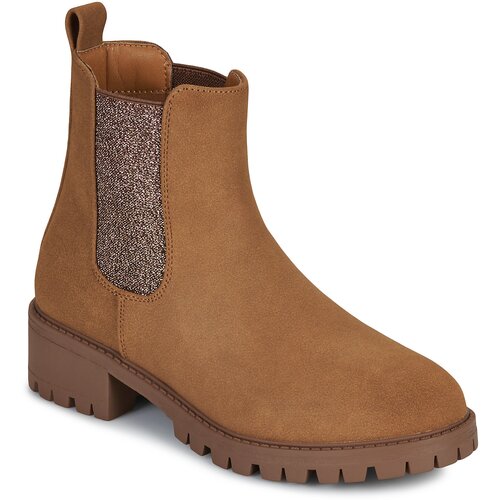Only ONLZOE NUBUCK Smeđa Cijene