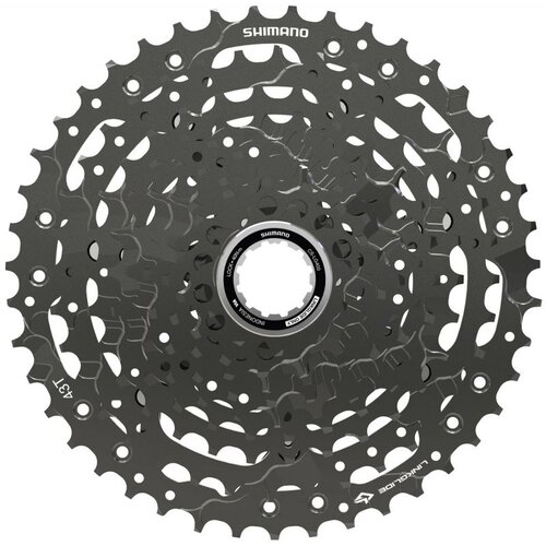  Kazeta Shimano Cues Cs-Lg400-10 10 Brzina 11-43T Cijene