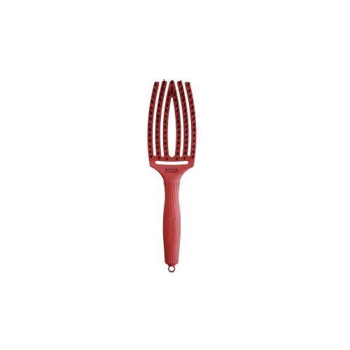  Četka za raščešljavanje Olivia Garden Care Iconic Boar&Nylon Red Confidence – Fingerbrush Cijene