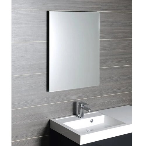 Sapho Ogledalo ACCORD 60x80 cm Slike