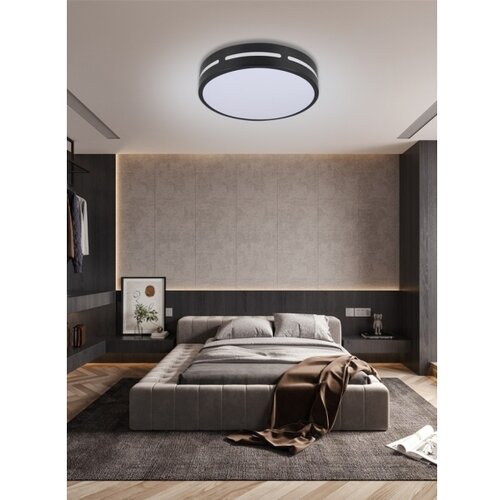  Immax NEO 07152-B50 - LED prigu&amp;scaron;iva svetiljka PERFECTO 48W/230V Wi-Fi Tuya + daljinski upravljač Slike