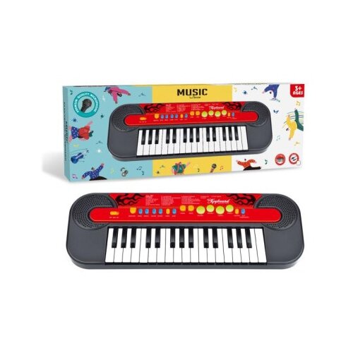  Muzički instrument za decu - sintisajzer ( 578590 ) Cene