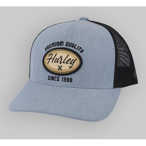 Hurley Driftline Trucker Cap coastal blue Cijene