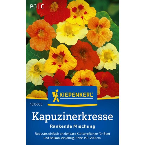 KIEPENKERL Kapucinke "vitična mešanica" - 1 pkt. Cene
