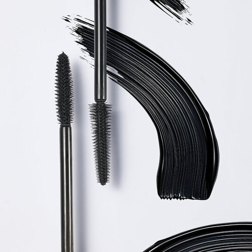Eveline Cosmetics Wonder Show Mascara voluminozna maskara odtenek Intense Black 7 ml Slike