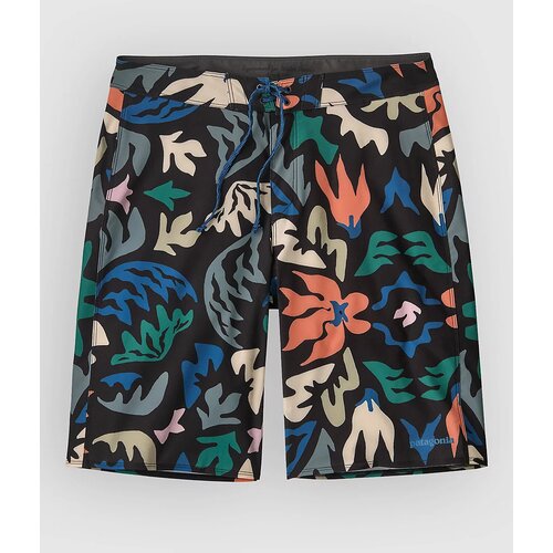 Patagonia Hydropeak - 21 In. Boardshorts kaleido / black Slike