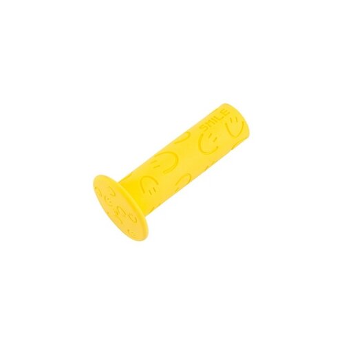 Herrmans Ručke volana smile safety 95mm žute za dečije bicikle 3193440 Cene