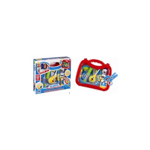 Rs Toys 098610 Doktor set za decu Slike