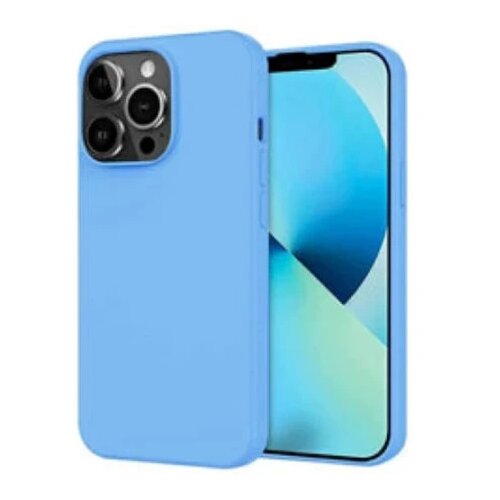 Beline iPhone 15 pro max candy maska plava ( 75232 ) Slike