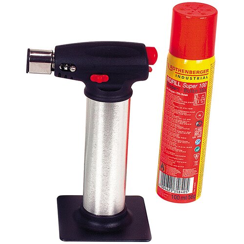 Rothenberger plamenik za lemljenje (maksimalna temperatura: 1.300 &amp;deg;c) Slike