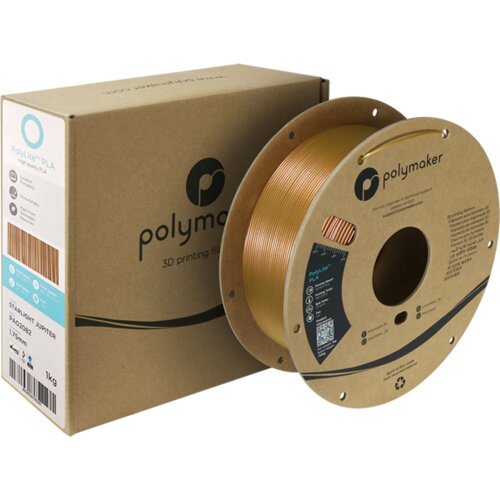 Polymaker PolyLite PLA Starlight Jupiter Slike