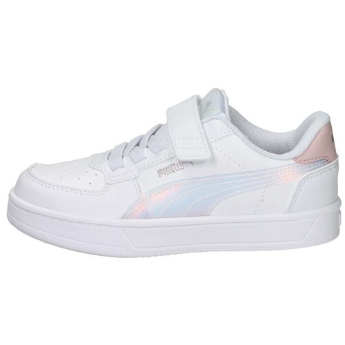 Puma Nizke superge 398729 Bela Cene