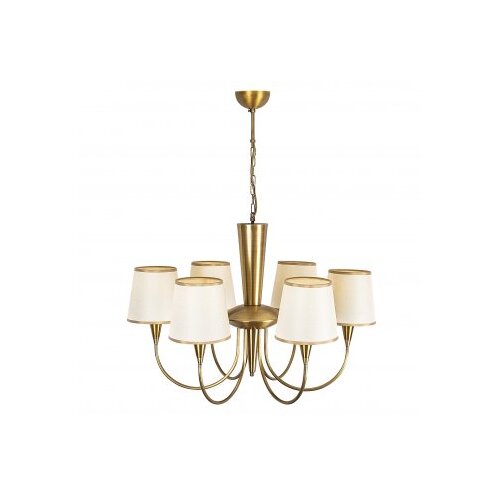 Opviq Pardo 3011 luster, zlatni Slike