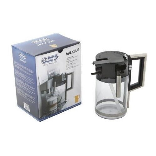 DeLonghi Mlečni vrč De'Longhi ESAM6600 prozoren, (5000524832) Cene