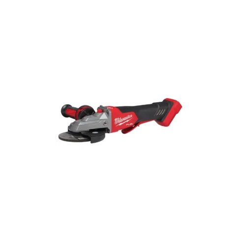 Milwaukee aku ugaona kutna brusilica 125 mm sa ravnom glavom FSAGF125XPDB-0X – Solo Cijene