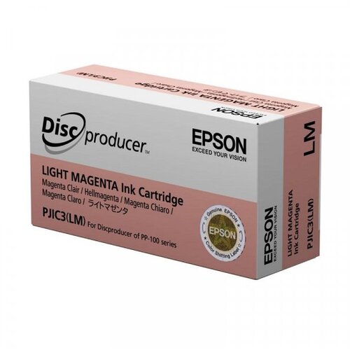 Epson C13S020690 ink cartridge 1 pc(s) Original Light magenta Cijene