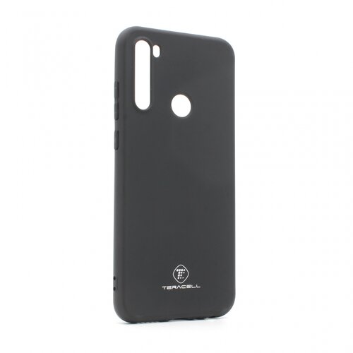  Maska za telefon Teracell Skin za Xiaomi Redmi Note 8T mat crna Cene