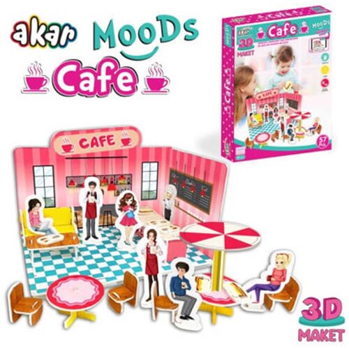 Olimp Sport Set Cafe 3D 393130 Cene